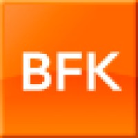BFK Brand Logo