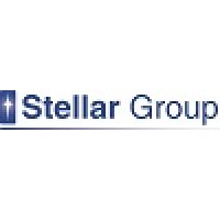 Stellar Group Africa Logo