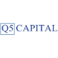 Q5 Capital (India) Pvt. Ltd. Logo