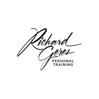Richard Geres Personal Training Logo
