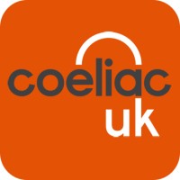 Coeliac UK Logo