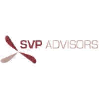 SVP Advisors Logo
