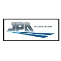 J.P.A. - Ambiental, Servicos E Obras Logo