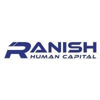 Ranish Human Capital (P) Ltd. Logo