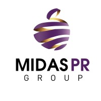 MIDAS-PR Logo