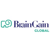 BrainGain Global Logo