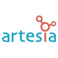 Artesia.si Logo