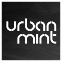 URBANMINT Logo