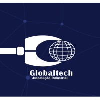 Globaltech Automação Logo