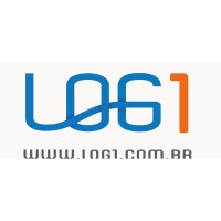LOG1 SOLUÇÕES INTEGRADAS LTDA EPP Logo