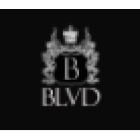 Boulevard Restaurant & Nightclub Logo
