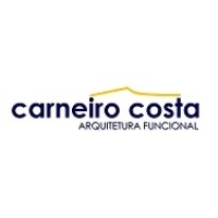 Carneiro Costa Arquitetura Funcional Logo