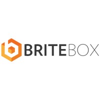 BriteBox LLC Logo