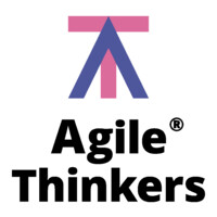 The Agile Thinkers Logo