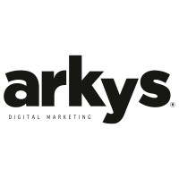 Arkys® - Digital Marketing Logo