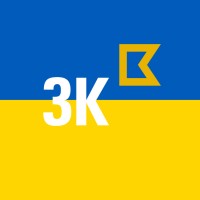 3K MANAGEMENT Logo