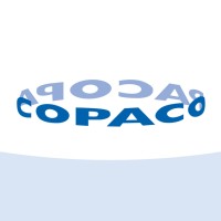Copaco Belgium Logo