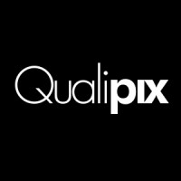 Qualipix Tecnologia Em Equipamentos Audiovisuais Logo