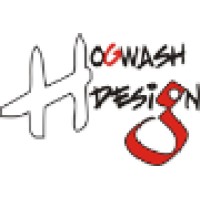 Hogwash Design Logo