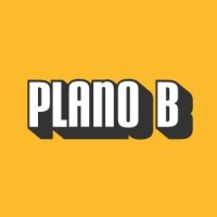 Plano B Design Logo