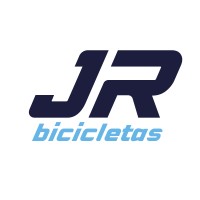JR Bicicletas Logo