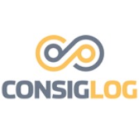 Consiglog Tecnologia e Soluções Logo