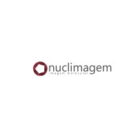 Nuclimagem - Clinica De Medicina Nuclear Logo