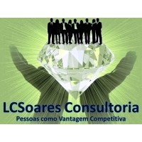 LCSoares Consultoria Empresarial Logo