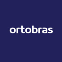 ORTOBRAS INDÚSTRIA E COMÉRCIO DE ORTOPEDIA LTDA. Logo