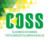 COSS – Centre for Open Systems and Solutions Logo