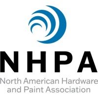 North American Hardware and Paint Association Logo