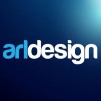 ARL Design Logo