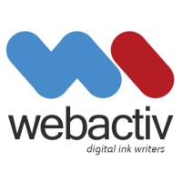 Web Activ Logo