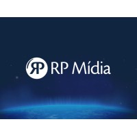 RP Mídia Logo