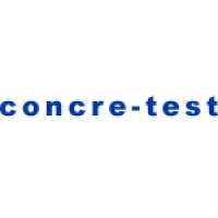 Concre-Test Controle Tecnológico Ltda Logo