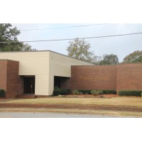 Dabbs, Hickman, Hill, & Cannon, LLP Logo