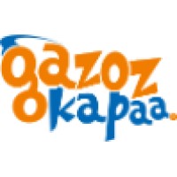 Gazoz Kapaa İletişim ve Tanıtım Danışmanlığı Logo