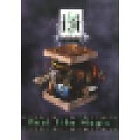 Jakubisko Film s.r.o. Logo