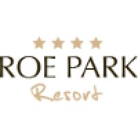 Roe Park Resort Logo