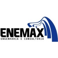 Enemax Engenharia e Consultoria Logo