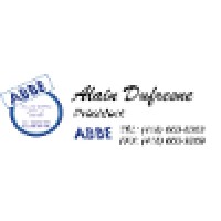 ABBE PLASTIQUE INC. Logo