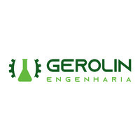 Gerolin Engenharia Logo
