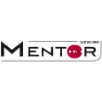 Mentor vzw Logo