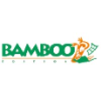 Bamboo Édition Logo