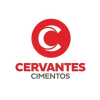Cervantes Cimentos Logo