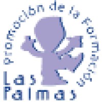 Promoción de la formación Las Palmas S.L. Logo