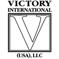 Victory International (USA), LLC Logo