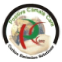 Positive Climate Care Private Limited Logo