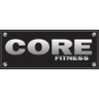 Core Fitness Logo