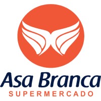 Supermercado Asa Branca Logo
